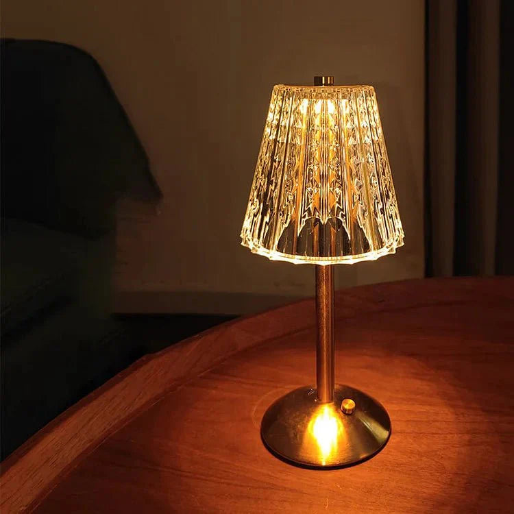 Krizon Table Lamp