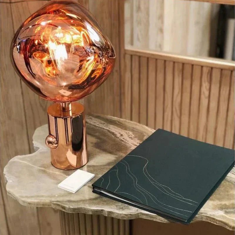 Lavalon Table Lamp