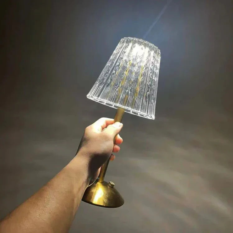 Krizon Table Lamp