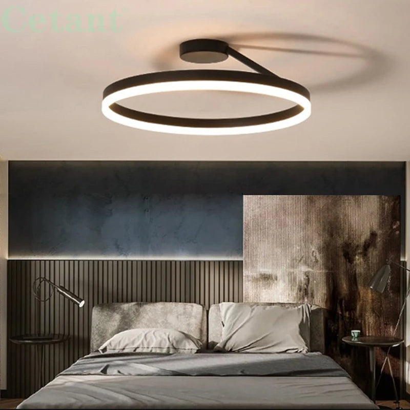 Spazero Ceiling Light