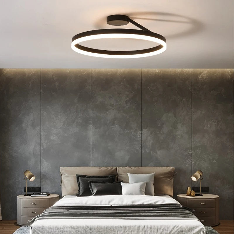Spazero Ceiling Light