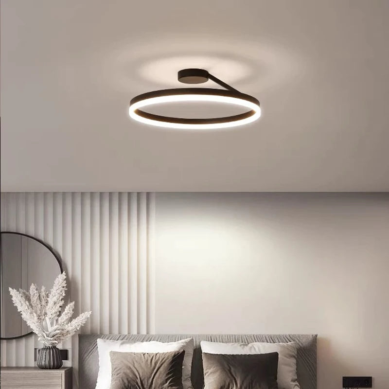 Spazero Ceiling Light