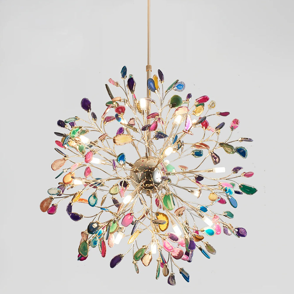 Nivliford Modern Chandelier
