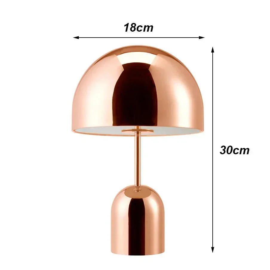 Dorvelle Table Lamp