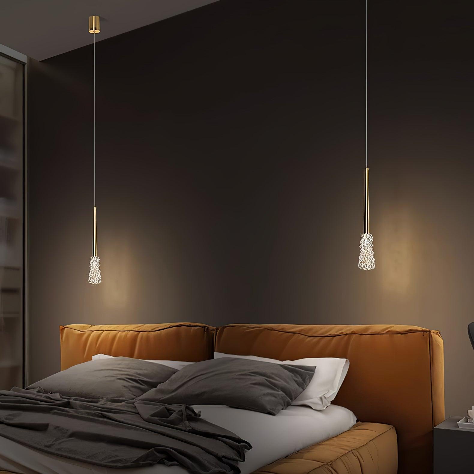 Moazy Pendant Light