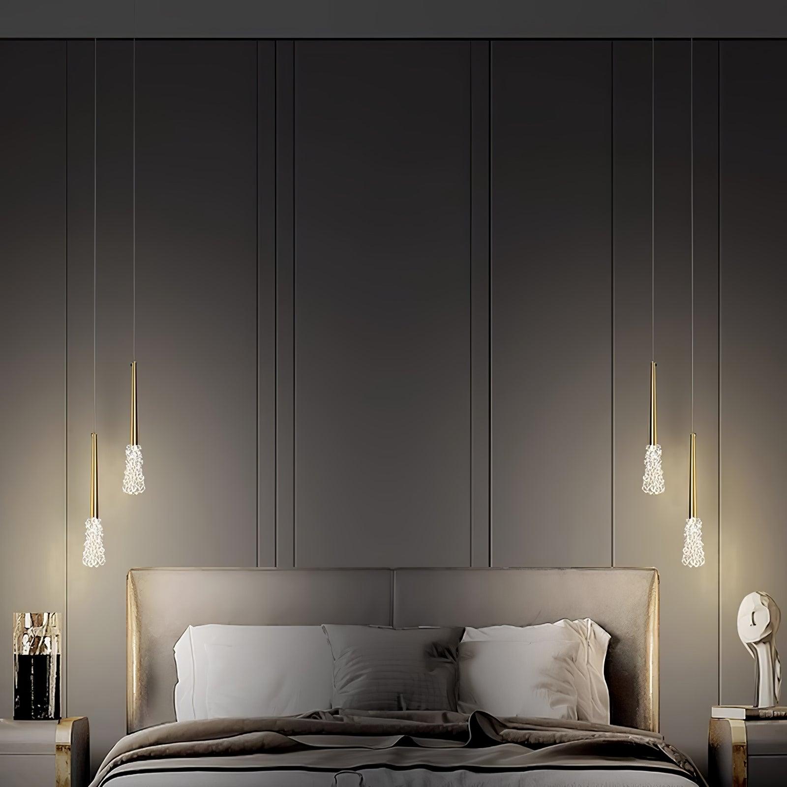 Moazy Pendant Light