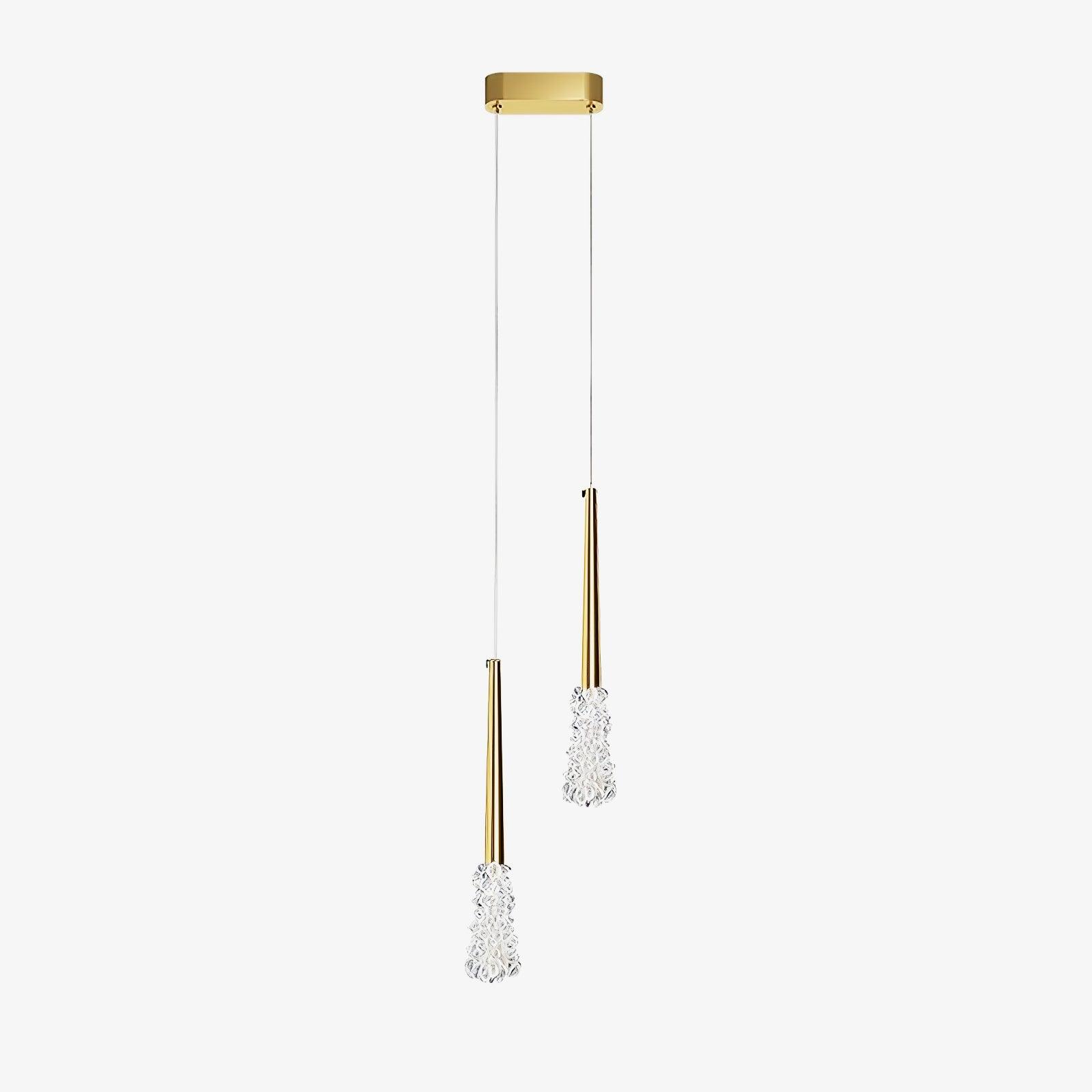 Moazy Pendant Light