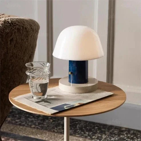 Lobber Mushroom Table Lamp