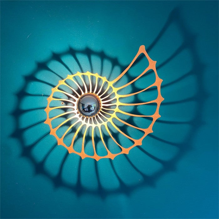 Nutalis Wall Light