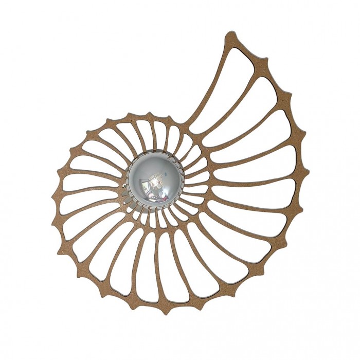 Nutalis Wall Light