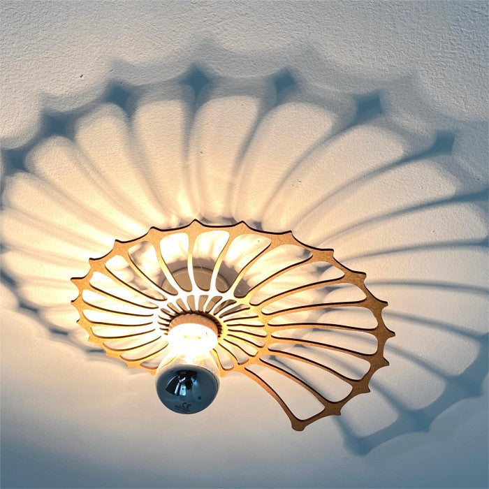Nutalis Wall Light