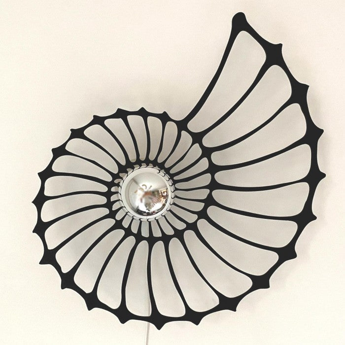 Nutalis Wall Light