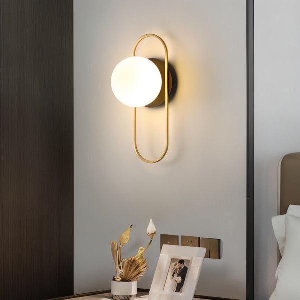 Lumon Design Wall Light