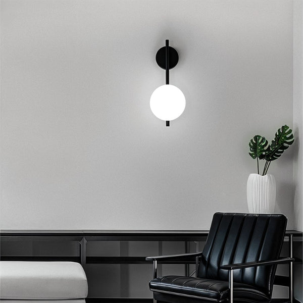 Lumon Design Wall Light