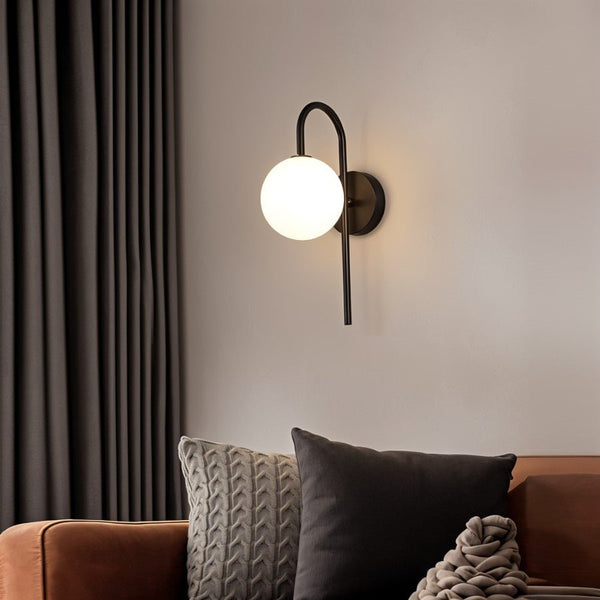 Lumon Design Wall Light