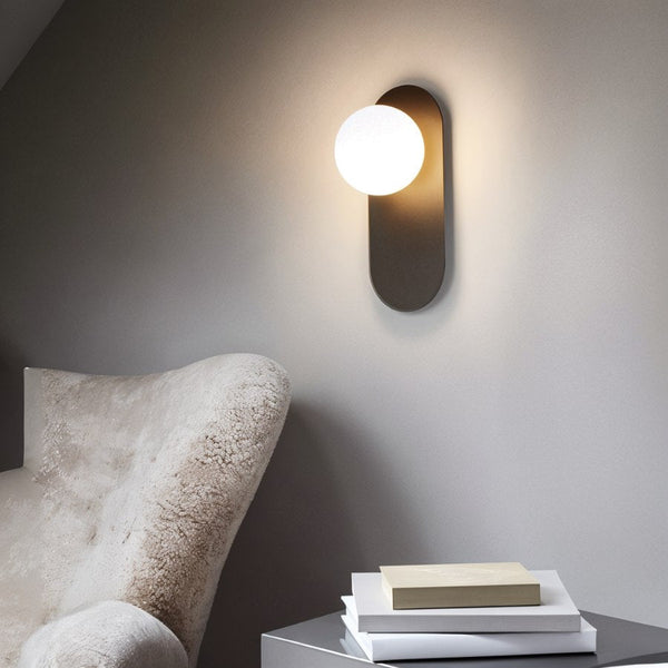 Lumon Design Wall Light