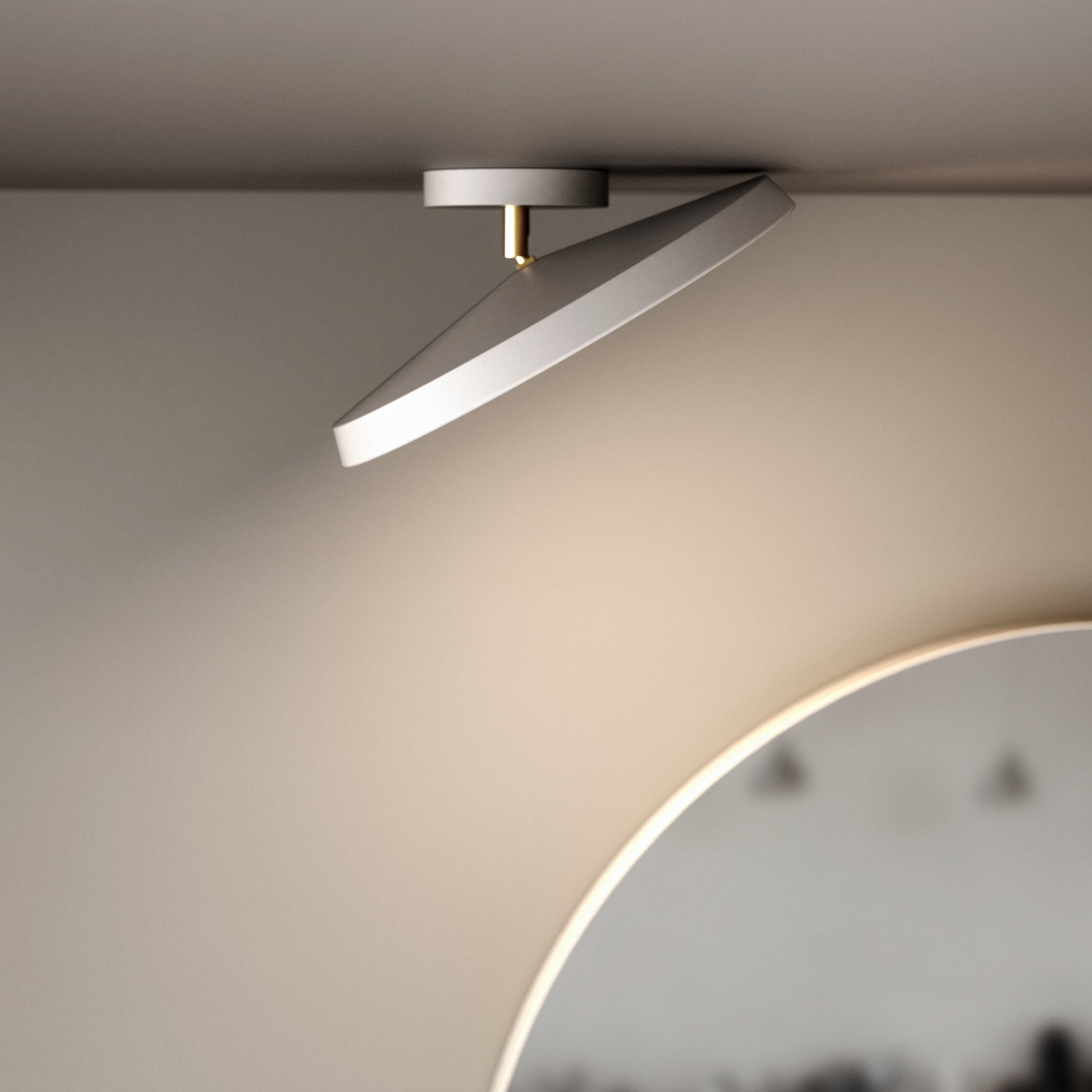 Veylith Ceiling Light