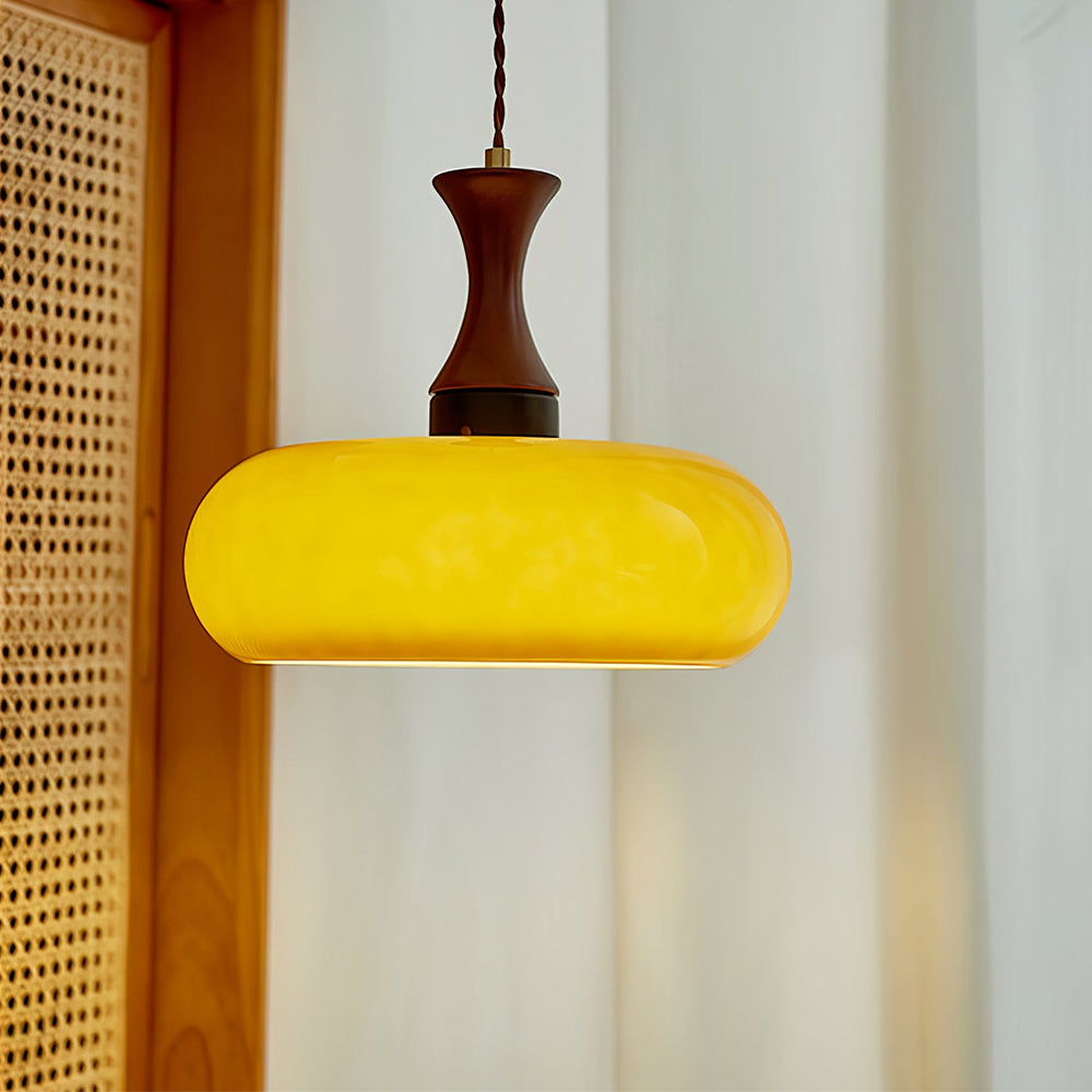 Zeylon Pendant Light