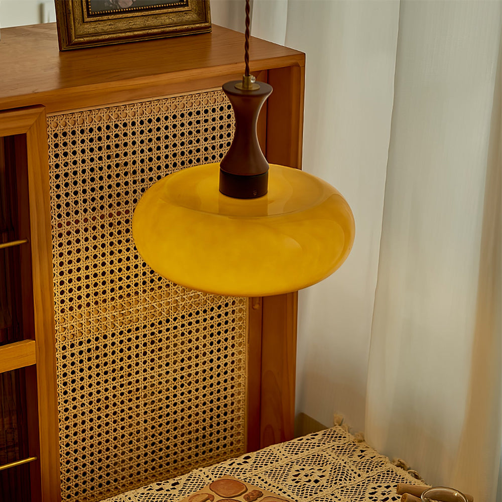 Zeylon Pendant Light