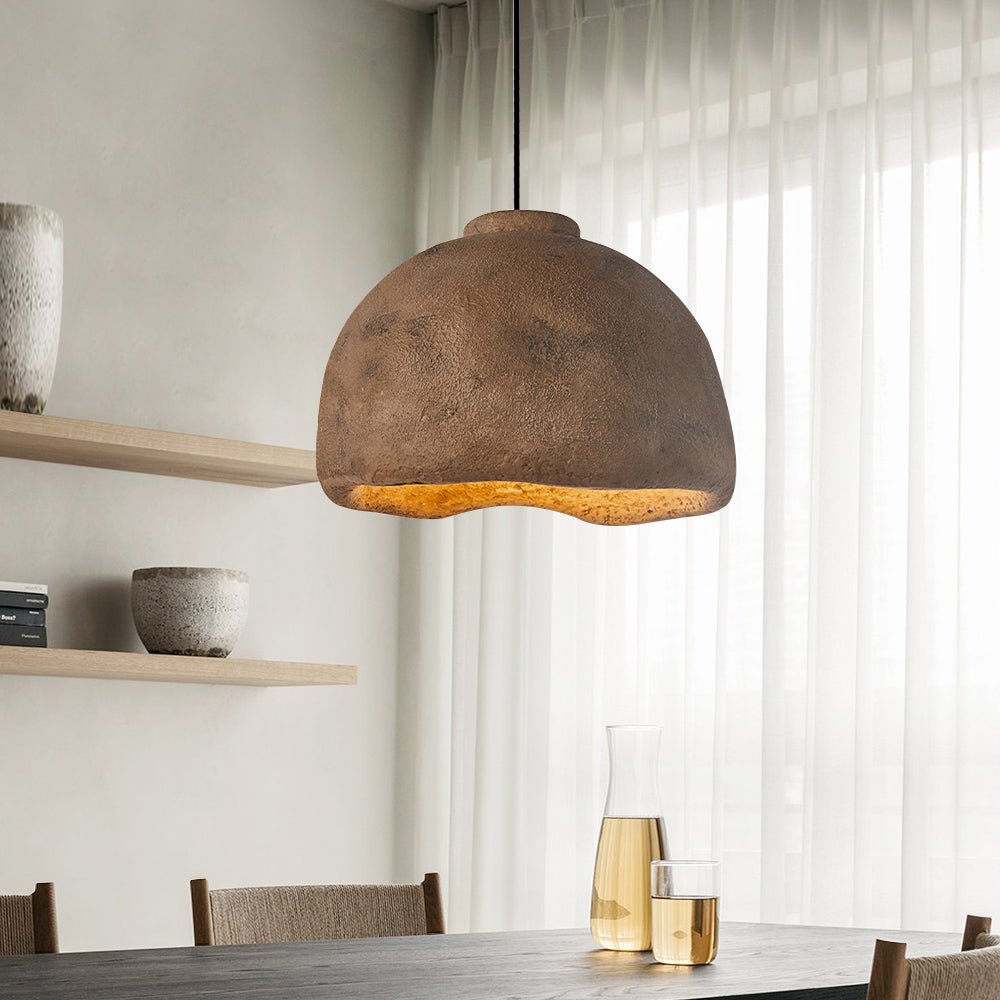 Zamira Boho Pendant Light