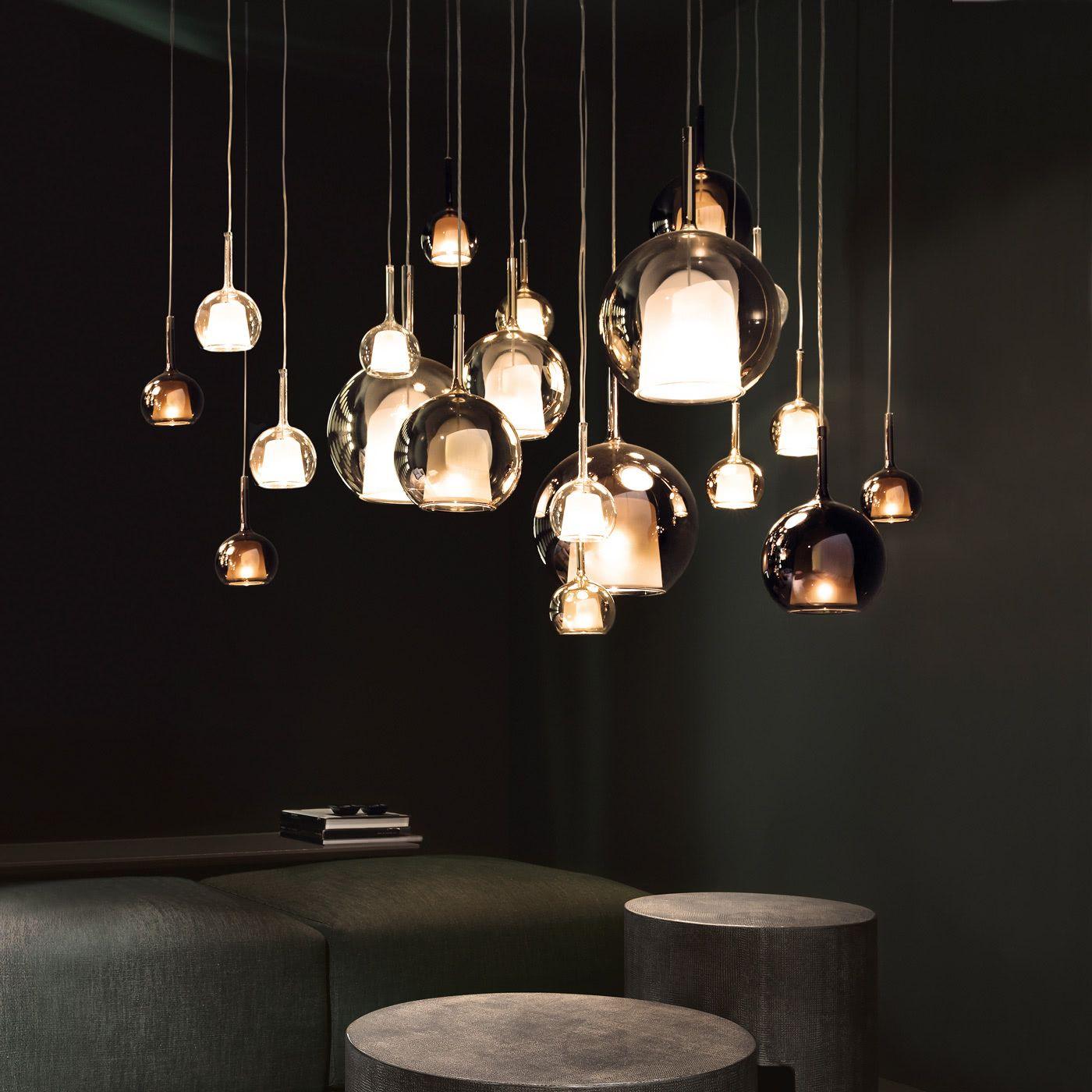 Ligo Pendant Light