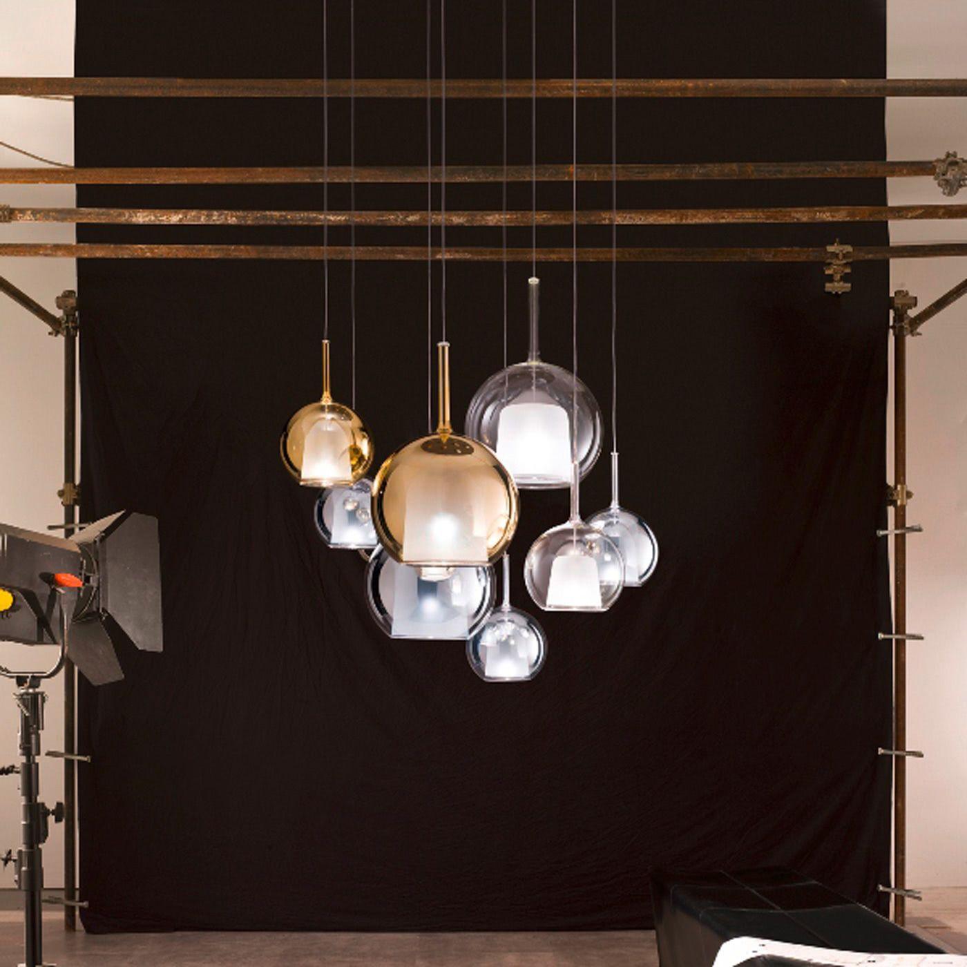 Ligo Pendant Light