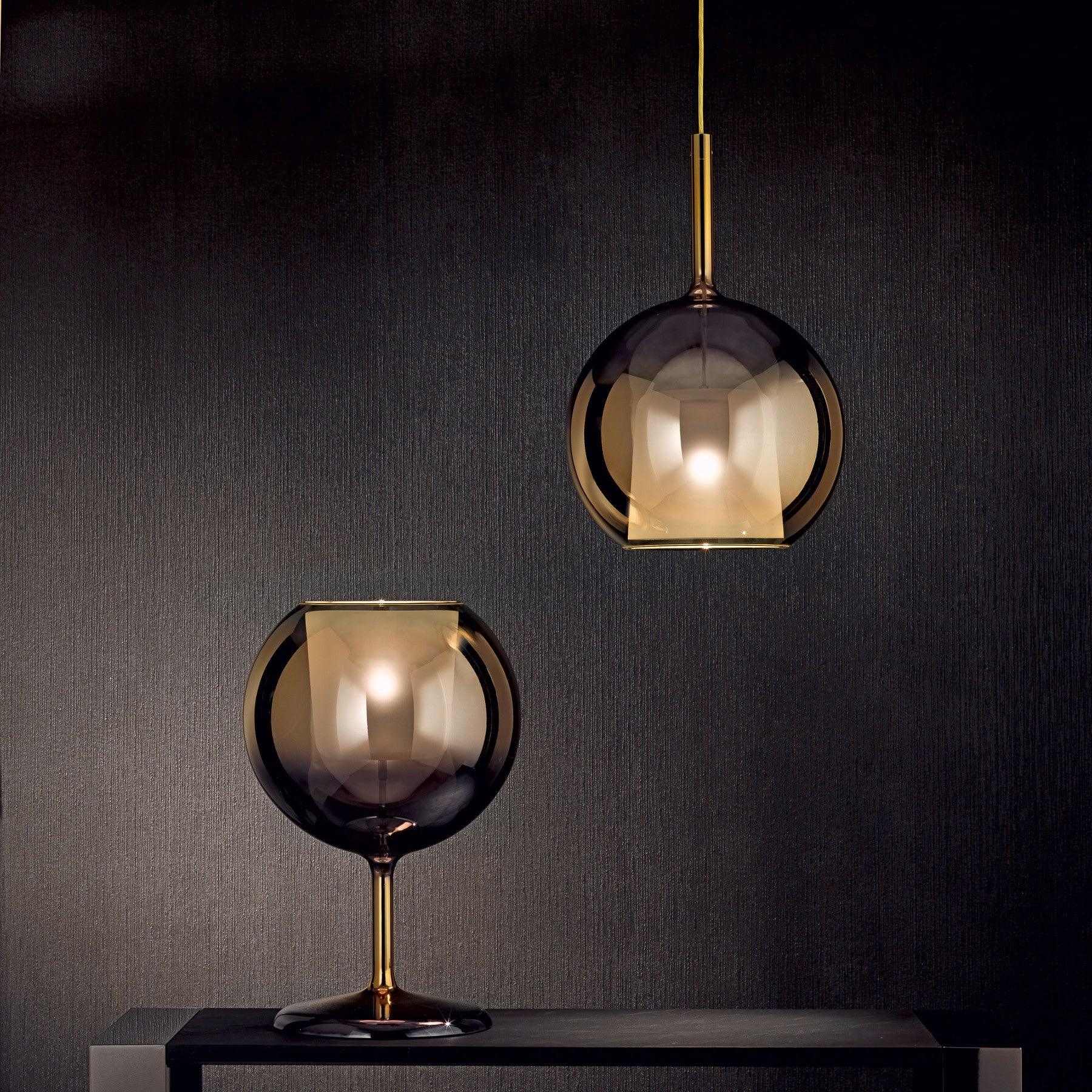 Ligo Pendant Light