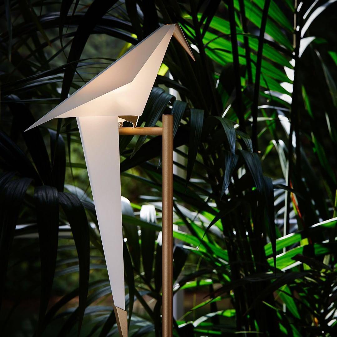 Sylo Origami Table Lamp