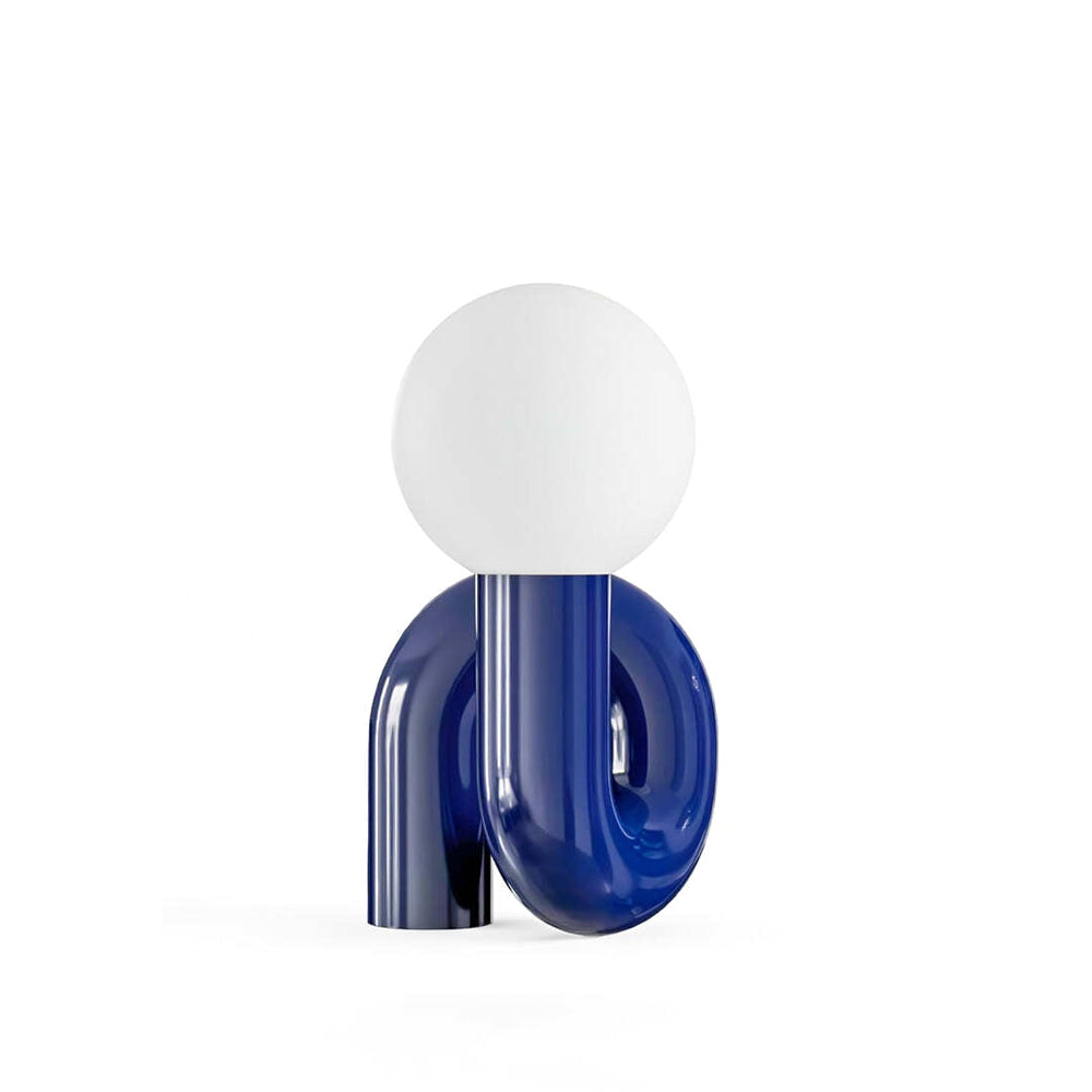 Ellfordia Spiral Table Lamp
