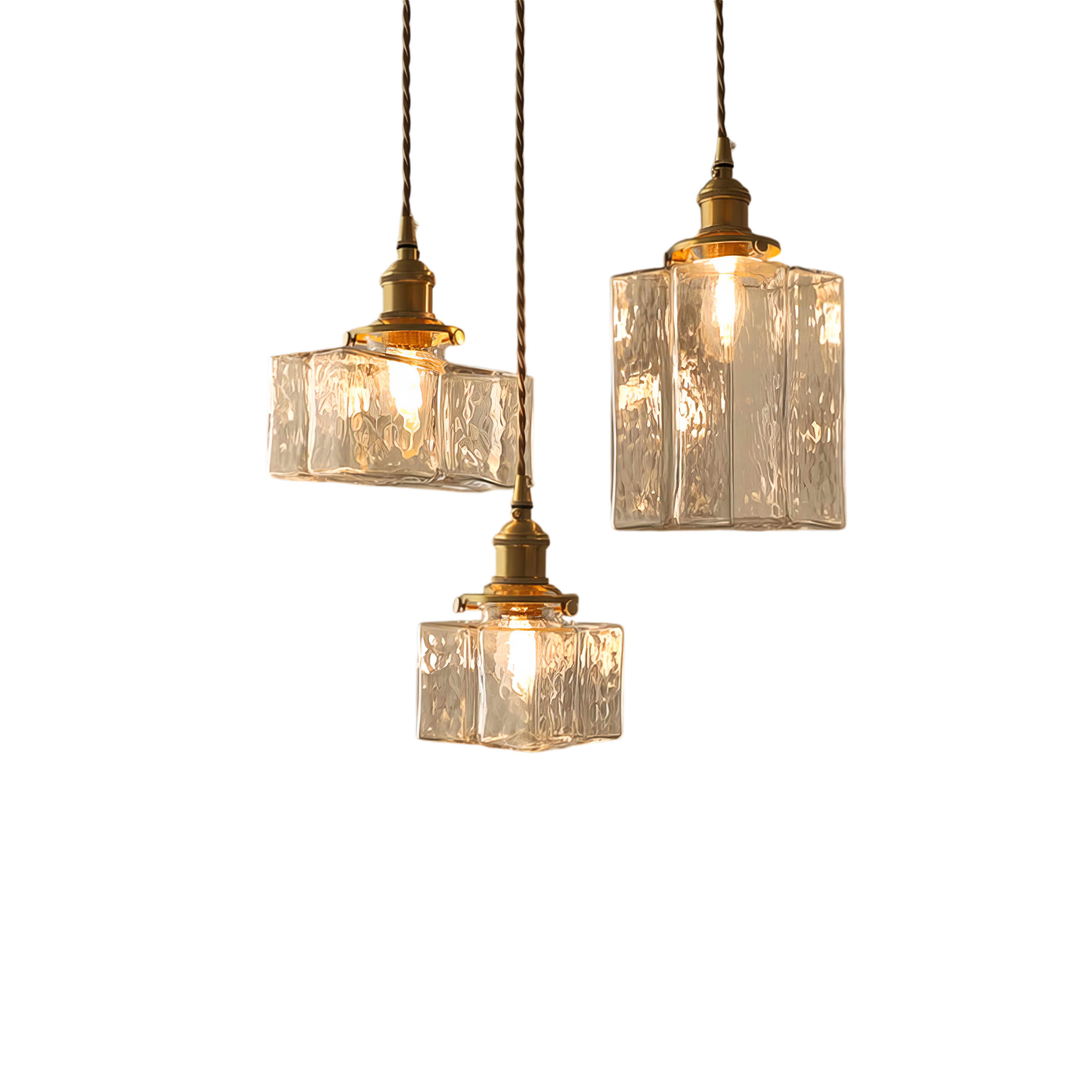 Matifa Pendant Light