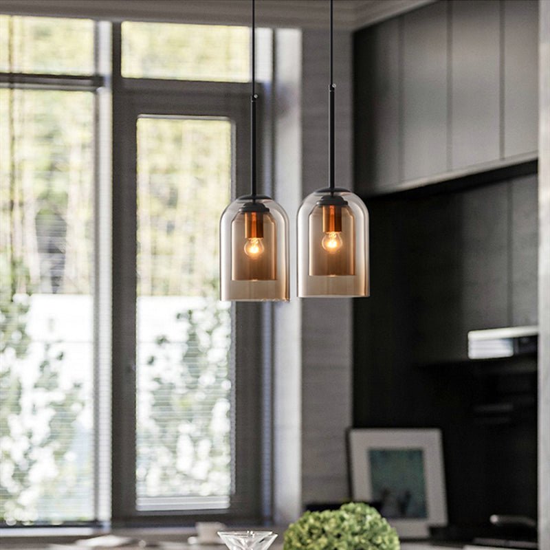 Masica Pendant Light