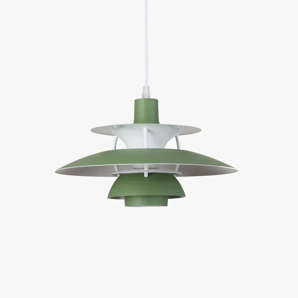 Paxano Modern Pendant Light