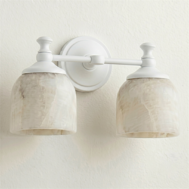 Gleney Short Arm Wall Light