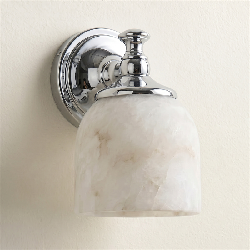 Gleney Short Arm Wall Light