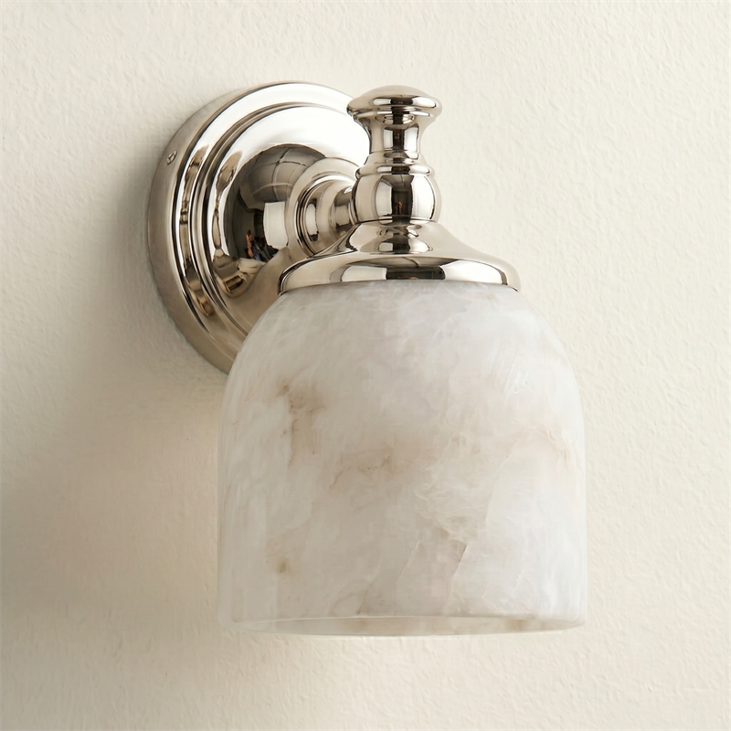 Gleney Short Arm Wall Light