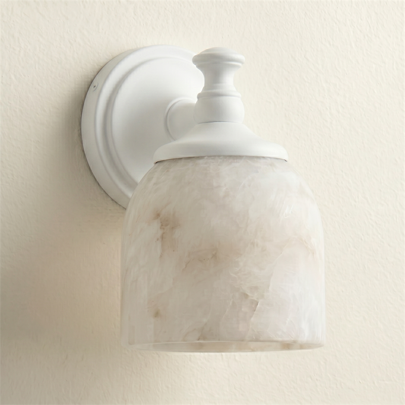 Gleney Short Arm Wall Light