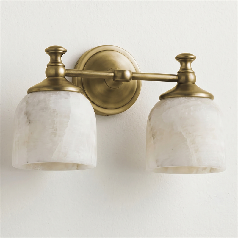 Gleney Short Arm Wall Light