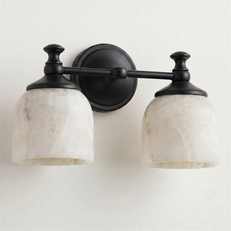 Gleney Short Arm Wall Light