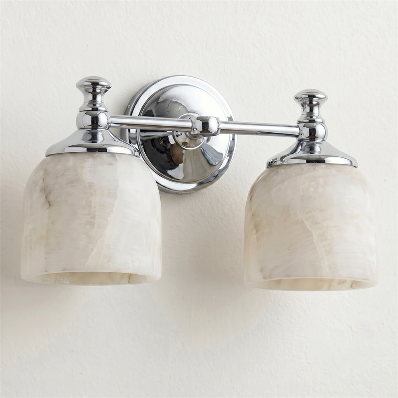 Gleney Short Arm Wall Light