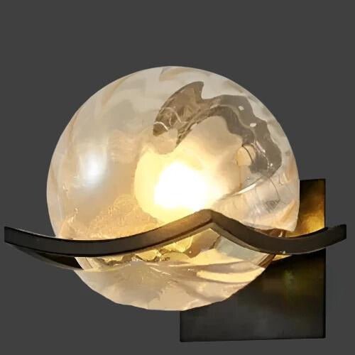 Parelzan Wall Light