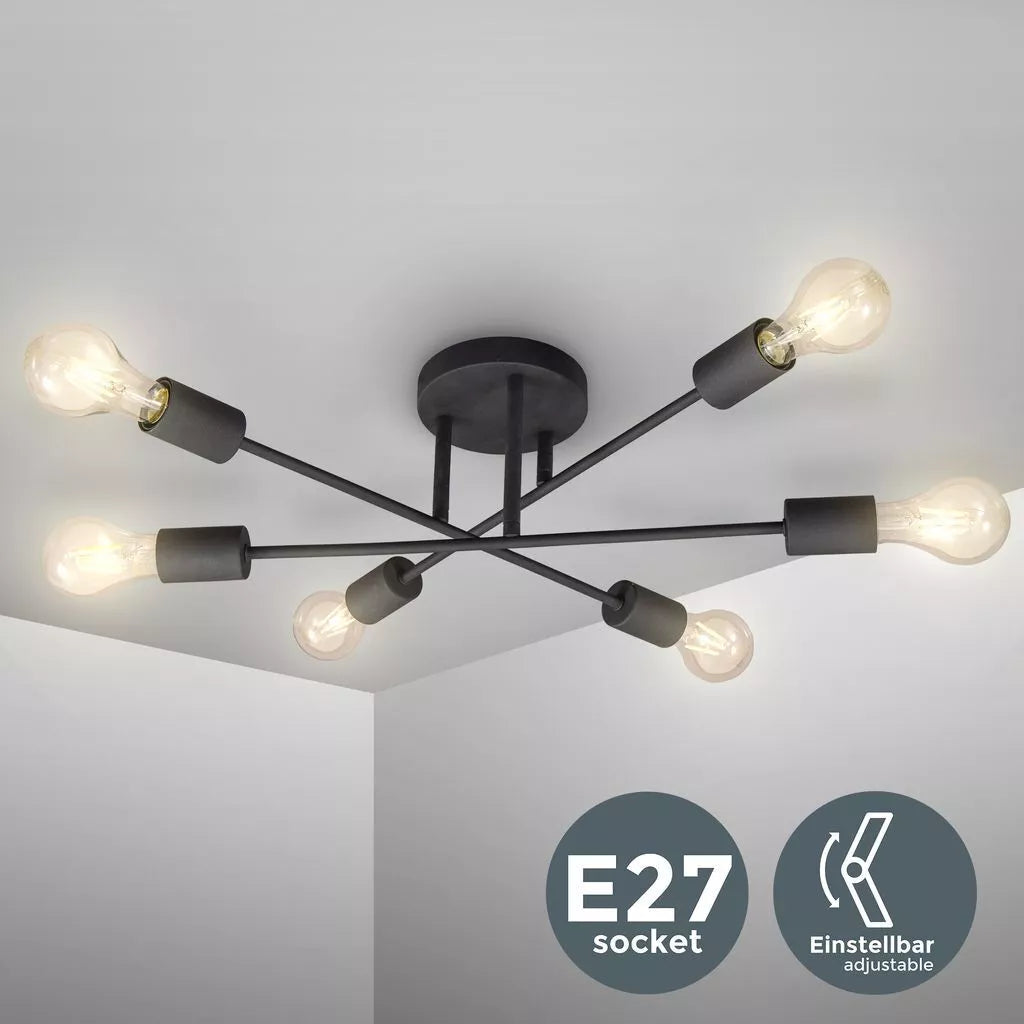 Tyvelo Ceiling Light