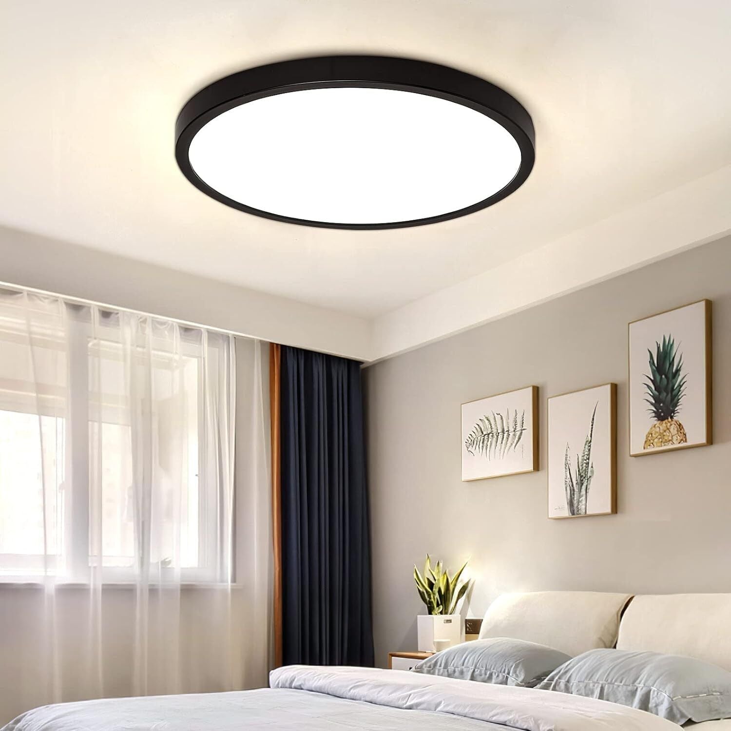 Lavone Ceiling Light