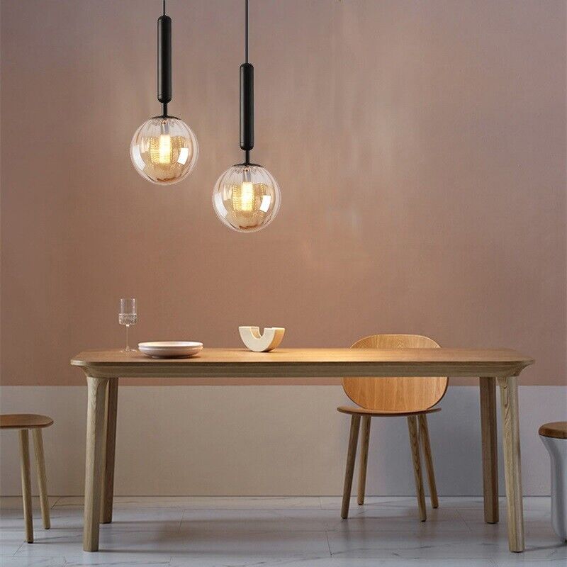 Blosson Pendant Light