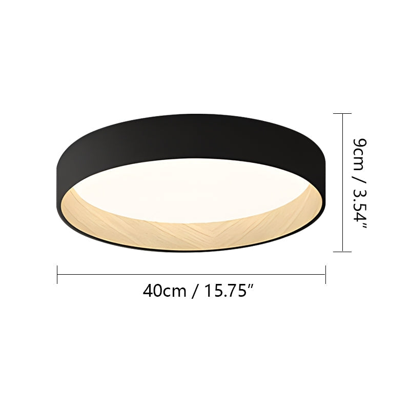 Lorena Ceiling Light