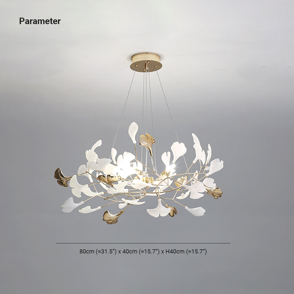 Merrlian Pendant Light