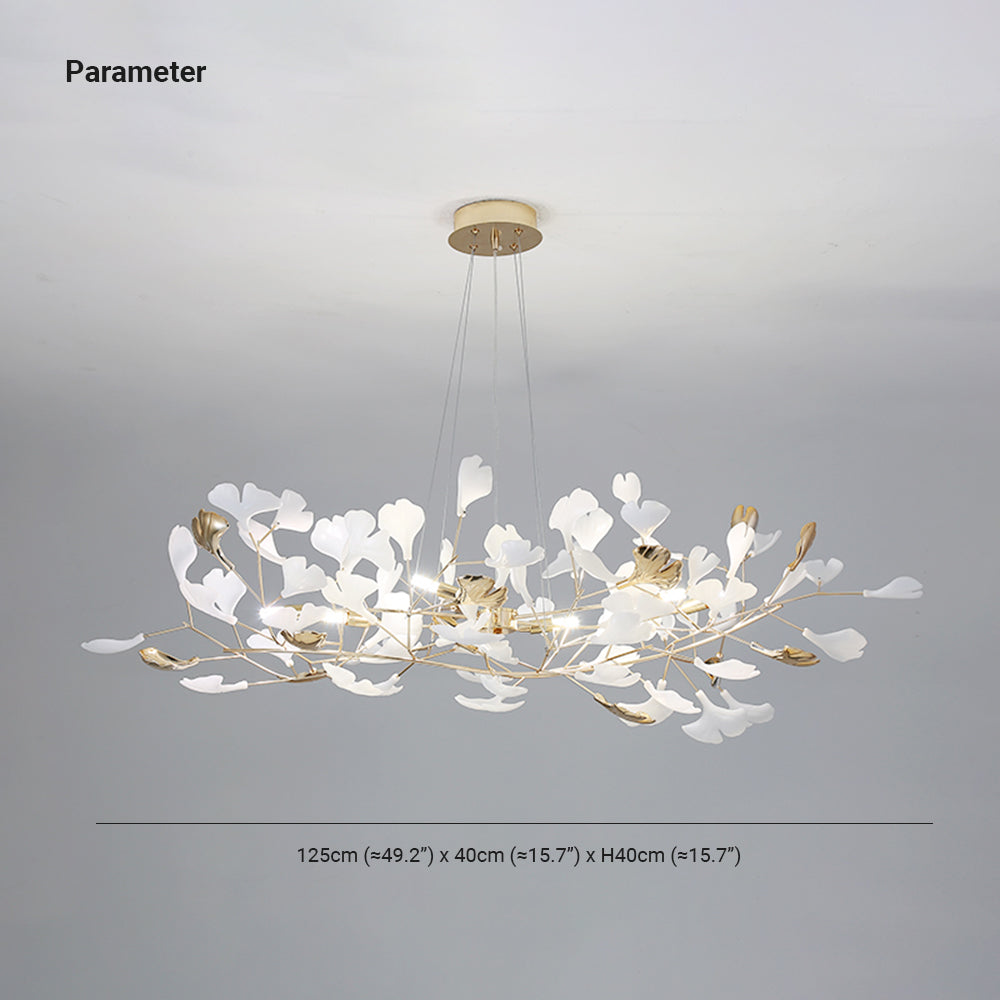 Merrlian Pendant Light