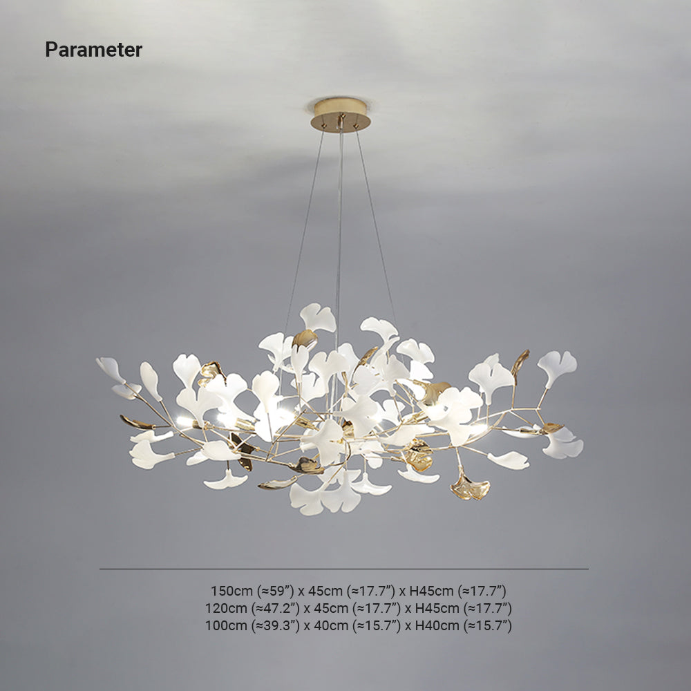 Merrlian Pendant Light