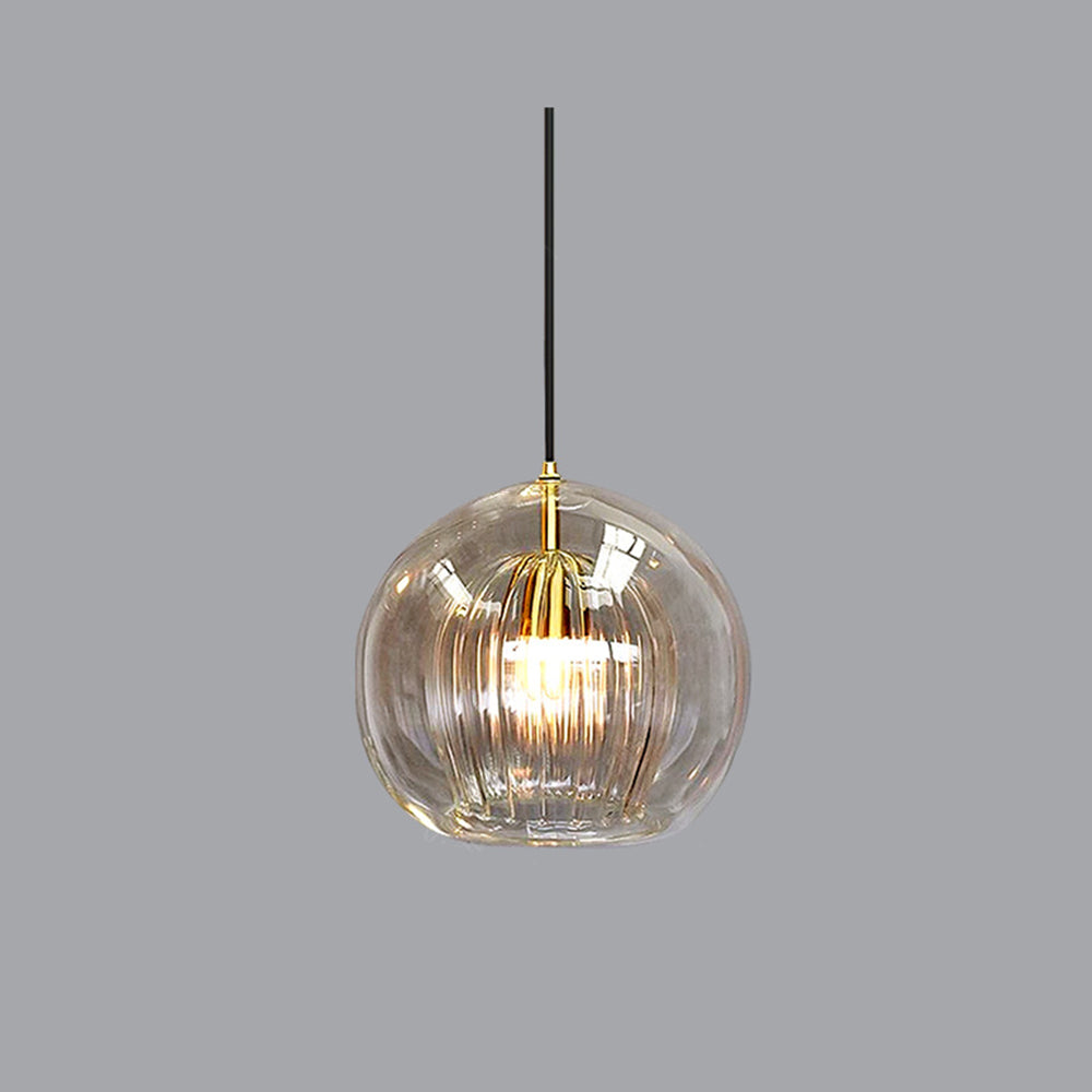 Renmere Globe Pendant Light