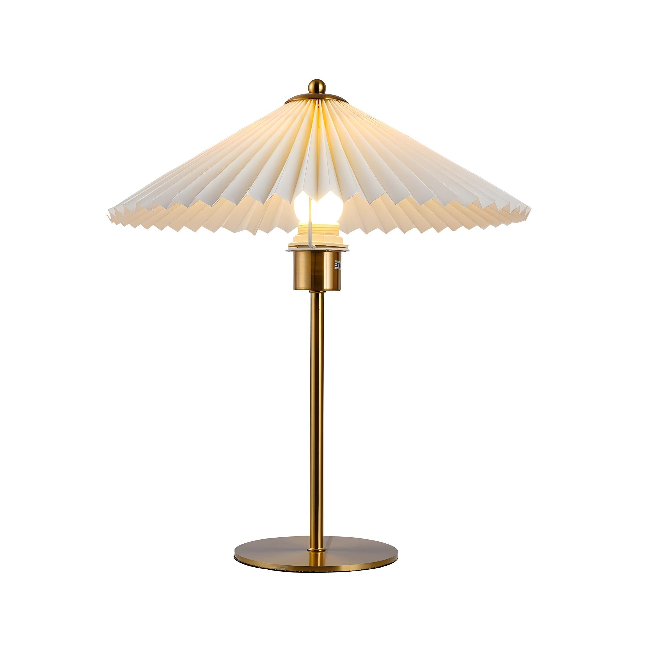Lerpa Table Lamp
