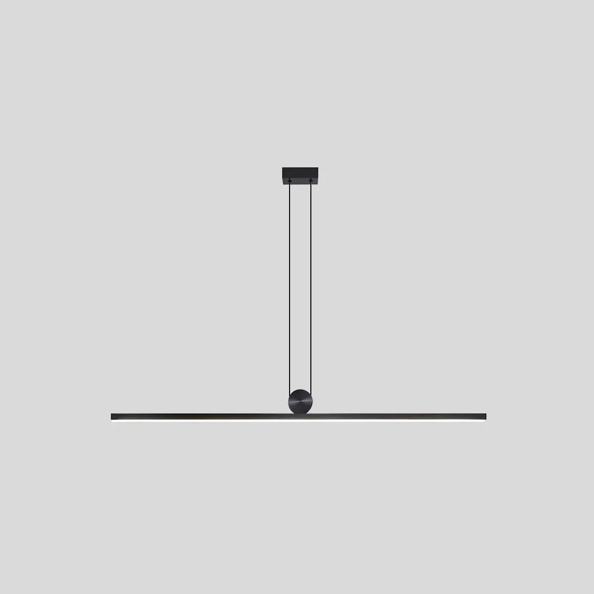 Arelo Linear Pendant Light